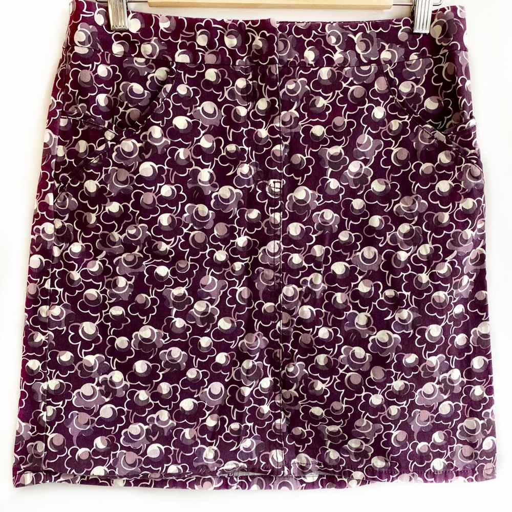 Loft Skirt